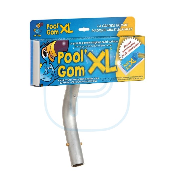 POOL'GOM XL